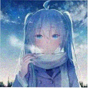 观众程屿的留言头像